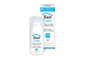ILAST Krema za njegu, 30 ml