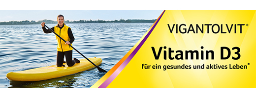VIGANTOLVIT 4000 IU vitamin D3 tablete, 60 kom