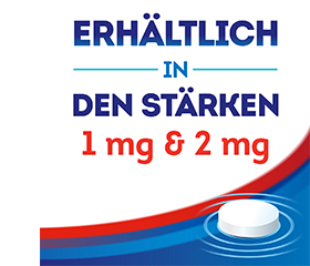 NICOTINELL Pastile 1 mg Mint, 36 kom