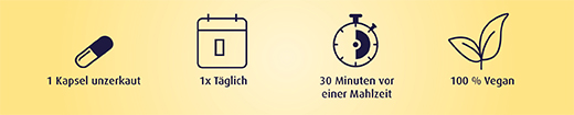 CHROM PICOLINAT 250 μg u vegetarijanskim kapsulama, 120 kom