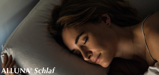 ALLUNA Sleep filmom obložene tablete, 20 kom