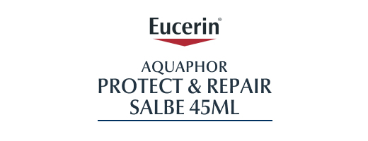 EUCERIN Aquaphor Protect & Repair mast, 96 ml