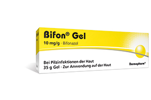 BIFON Krema, 35 g