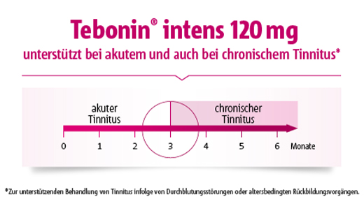 TEBONIN intens 120 mg filmom obložene tablete, 200 kom