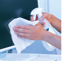 BACILLOL 30 Sensitive Foam Boca sa sprejom za pjenu, 750 ml