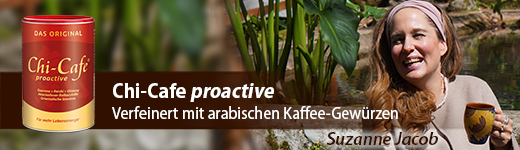 CHI-CAFE proaktivni puder, 180 g