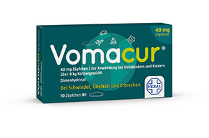 VOMACUR 40 čepića, 10 kom