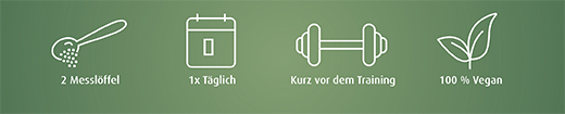 D-RIBOSE Prah od fermentacije, 200 g