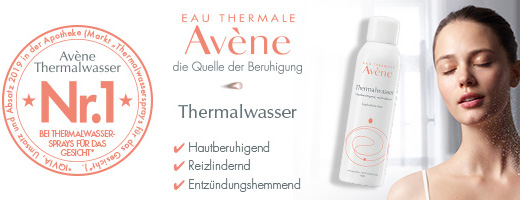 AVENE Termalna voda u spreju, 150 ml