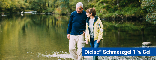 DICLAC Gel protiv bolova 1%, 150 g