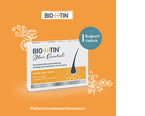 BIO-H-TIN Hair Essentials kapsule mikronutrijenata, 90 kom