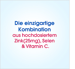 CURAZINK ImmunPlus pastile, 20 kom