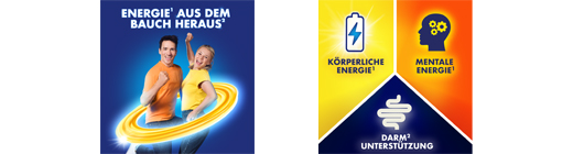 BION3 Energetske tablete, 30 kom