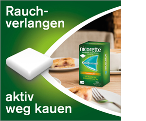 NICORETTE 2 mg gume za žvakanje freshmint, 210 komada
