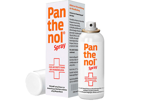PANTHENOL Sprej, 130g