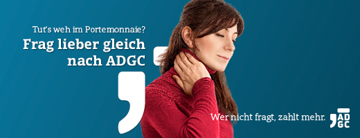 PARACETAMOL ADGC 500 mg tablete, 20 kom
