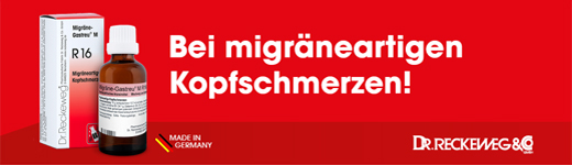 MIGRÄNE-GASTREU M R16 smjesa, 50 ml
