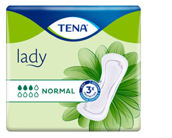 TENA LADY normalni ulošci, 30 komada