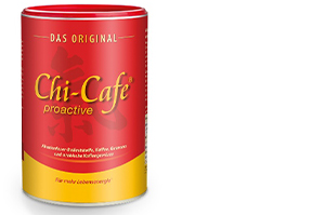 CHI-CAFE proaktivni puder, 180 g