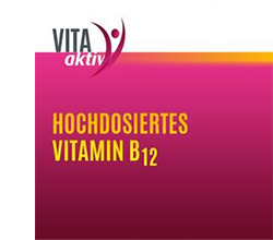 VITA AKTIV B12 direktni štapići s proteinskim građevnim elementima, 90 komada