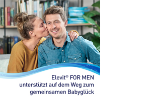 ELEVIT for Men tablete, 90 kom