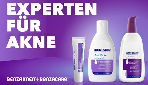 BENZAKNEN 5% gel, 15 ml
