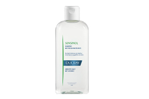 DUCRAY SENSINOL Šampon s fizio zaštitom kože, 400 ml