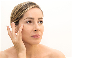FREI ÖL Anti-Age Hyaluron Lift krema za područje oko očiju, 15 ml