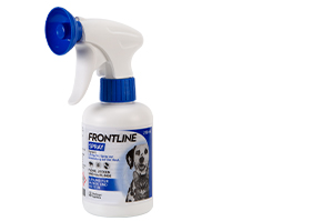 FRONTLINE Sprej za pse/mačke, 250 ml