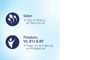 ELEVIT for Men tablete, 90 kom