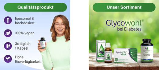 GLYCOWOHL vitalne liposomalne magnezijeve kapsule visoke doze, 120 kom