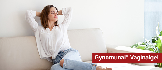 GYNOMUNAL Vaginalni gel, 50 ml