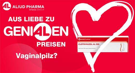 CLOTRIMAZOL AL 200 tableta za rodnicu, 3 kom