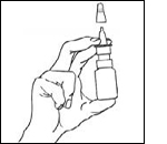 POLLICROM 20 mg/ml otopina spreja za nos, 15 ml
