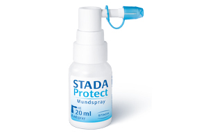 STADAProtect sprej za usta, 7 ml
