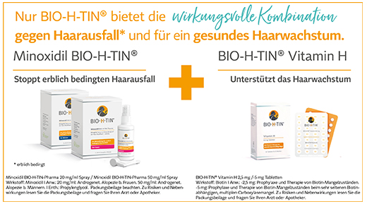 BIO-H-TIN Vitamin H 5 mg za 4 mjeseca tablete, 60 kom