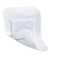 LEUKOPLAST Leukomed sterilna obloga za rane 8x10 cm, 5 kom