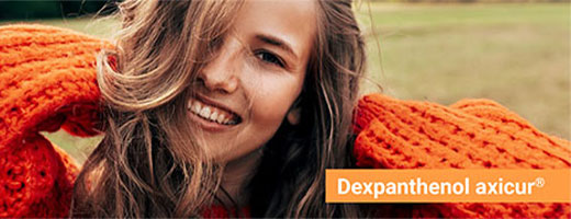 DEXPANTHENOL axicur krema za rane i zacjeljivanje 50 mg/g, 20 g
