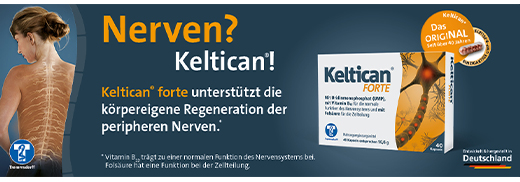 KELTICAN forte kapsule, 2X80 kom