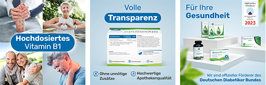 GLYCOWOHL Vitamin B1 Thiamine 400 mg visokodozne kapsule, 200 kom