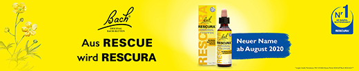 BACHBLÜTEN Original Rescura Past.Narančasta bazga, 50 g