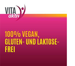 VITA AKTIV B12 direktni štapići s proteinskim građevnim elementima, 90 komada