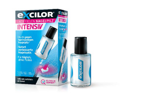 EXCILOR intenzivni lak protiv gljivica na noktima, 30 ml