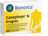 CANEPHRON N dražeje, 200 komada