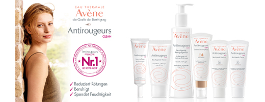 AVENE Antirougeurs UNIFY tonirana njega Cr.SPF 30, 40 ml
