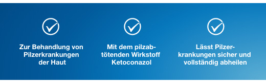 NIZORAL 2% krema 15g, 15 ml