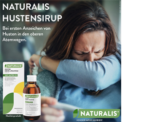 NATURALIS Sirup protiv kašlja, 128 g