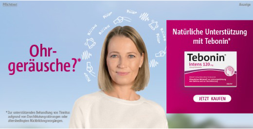 TEBONIN intens 120 mg filmom obložene tablete, 200 kom