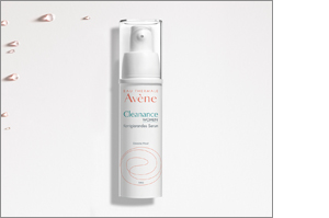AVENE Cleanance WOMEN korekcijski serum, 30 ml