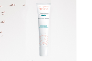AVENE Cleanance matirajuća emulzija, 40 ml
